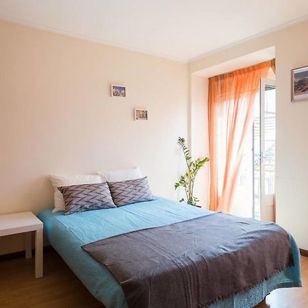 Casa Nossa Διαμέρισμα Lisboa Εξωτερικό φωτογραφία