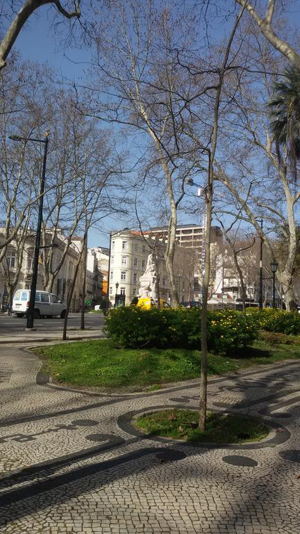 Casa Nossa Διαμέρισμα Lisboa Εξωτερικό φωτογραφία