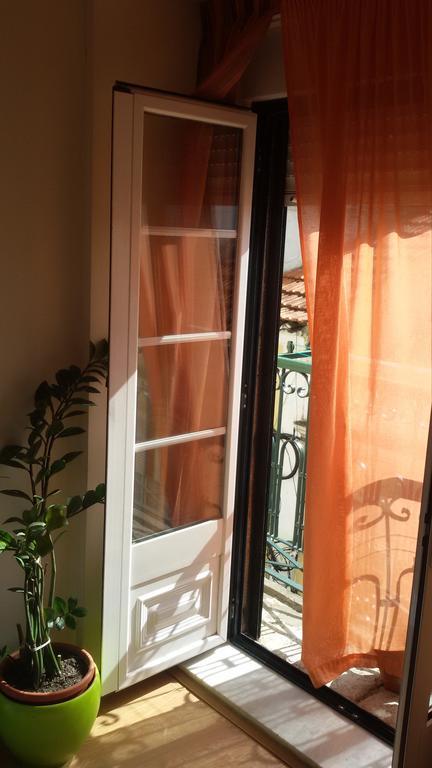 Casa Nossa Διαμέρισμα Lisboa Εξωτερικό φωτογραφία