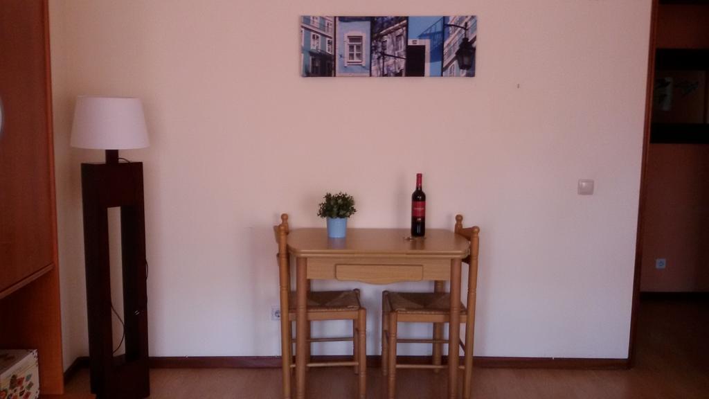 Casa Nossa Διαμέρισμα Lisboa Εξωτερικό φωτογραφία