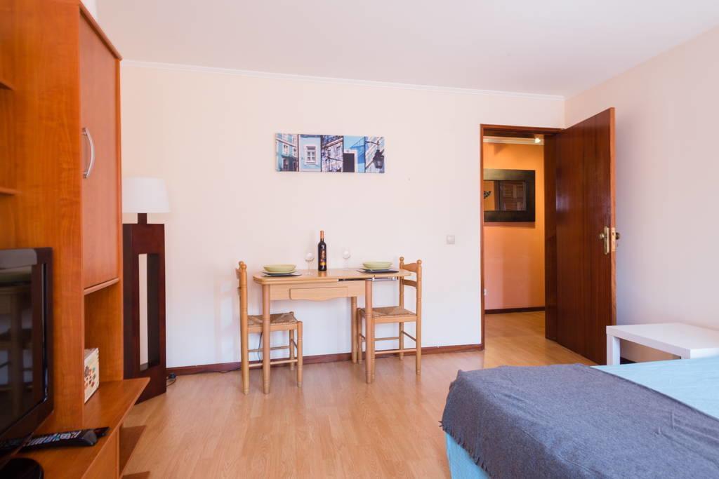 Casa Nossa Διαμέρισμα Lisboa Εξωτερικό φωτογραφία