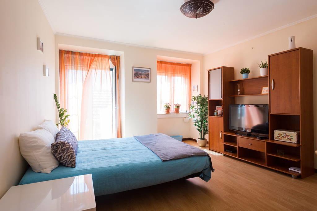 Casa Nossa Διαμέρισμα Lisboa Εξωτερικό φωτογραφία